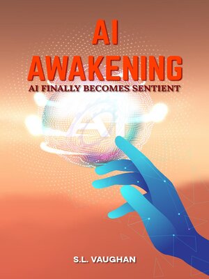 cover image of AI AWAKENING
